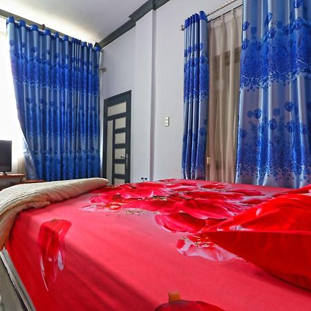 Wisma Barokah Tebing Tinggi Buitenkant foto